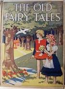 Traditional folk and fairy tales